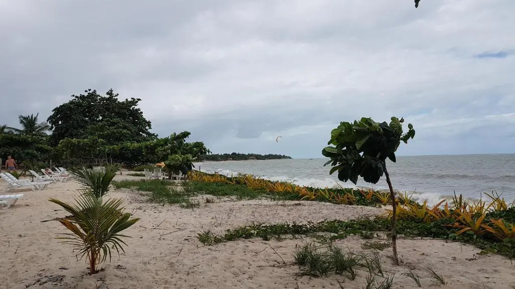 Foto - Ondas Praia Resort