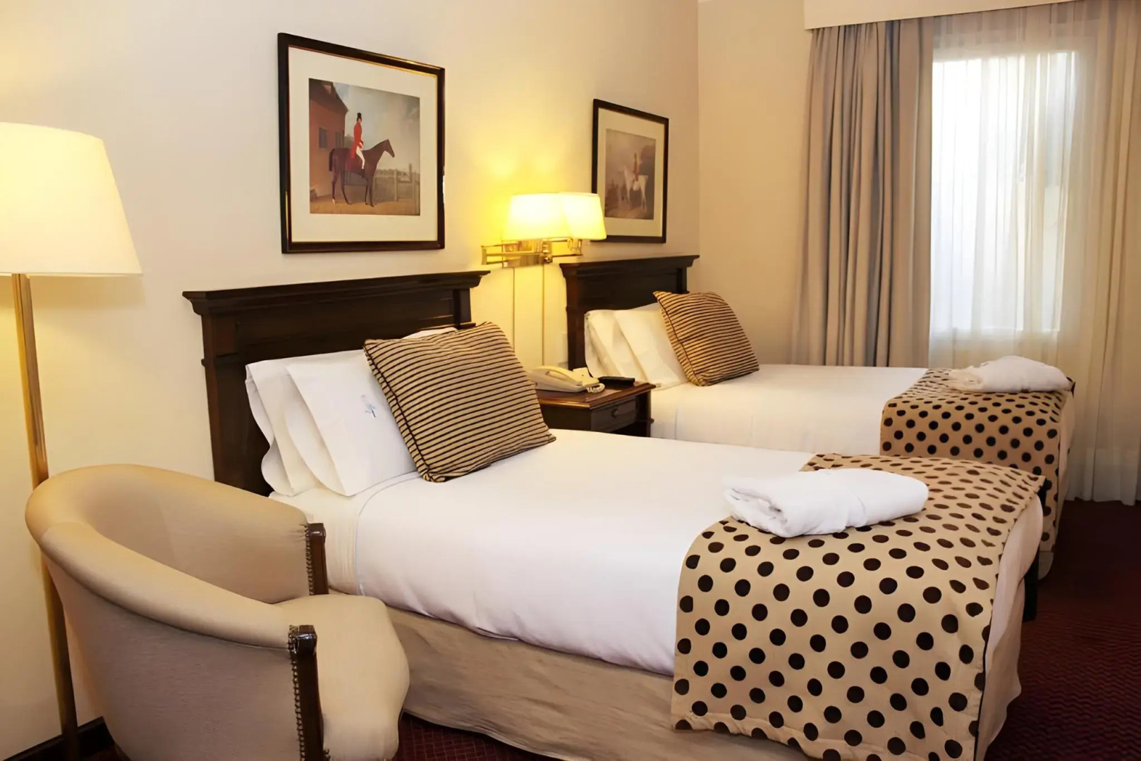 Photo - Cyan Américas Towers Hotel