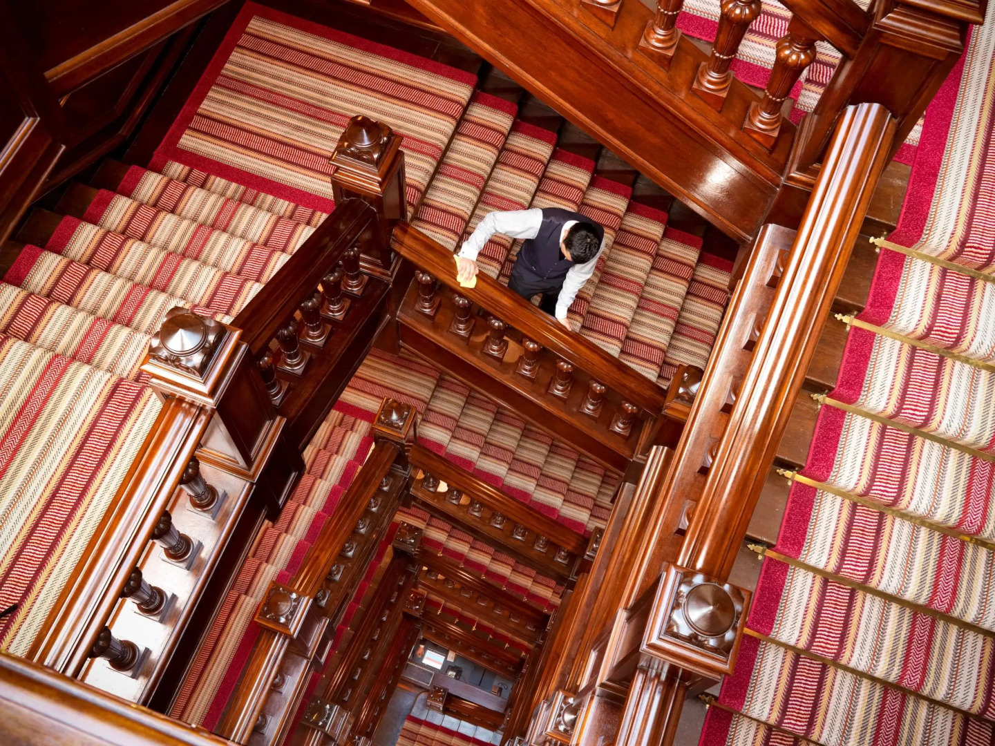 Photo - The Connaught, Maybourne