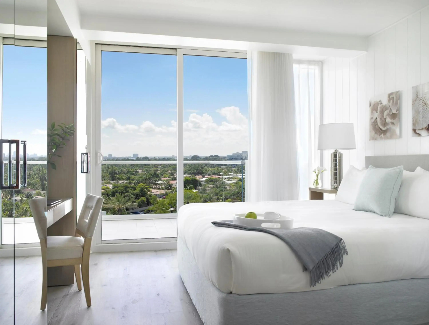 Foto - Grand Beach Hotel Surfside West