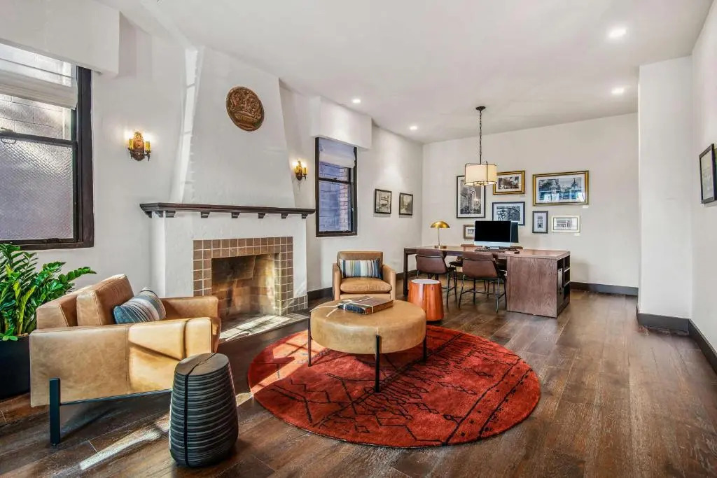 Foto - Hyatt House Sacramento-Midtown