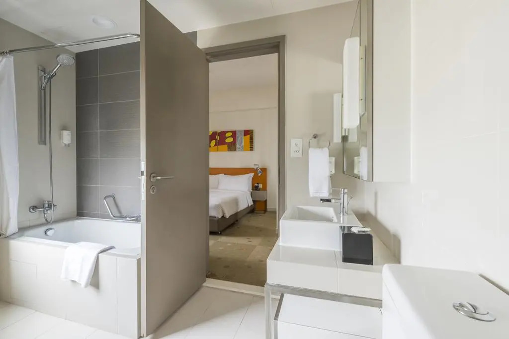 Foto - Weave Suites - Hillside