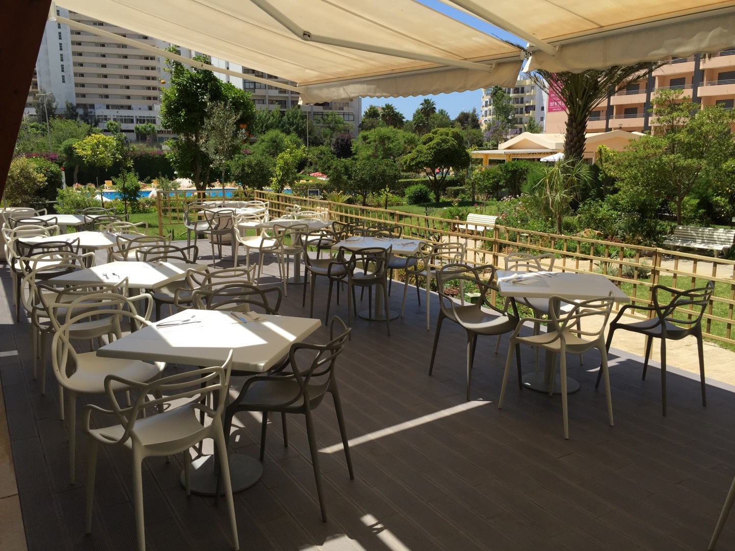 Foto - RR Club Amarilis