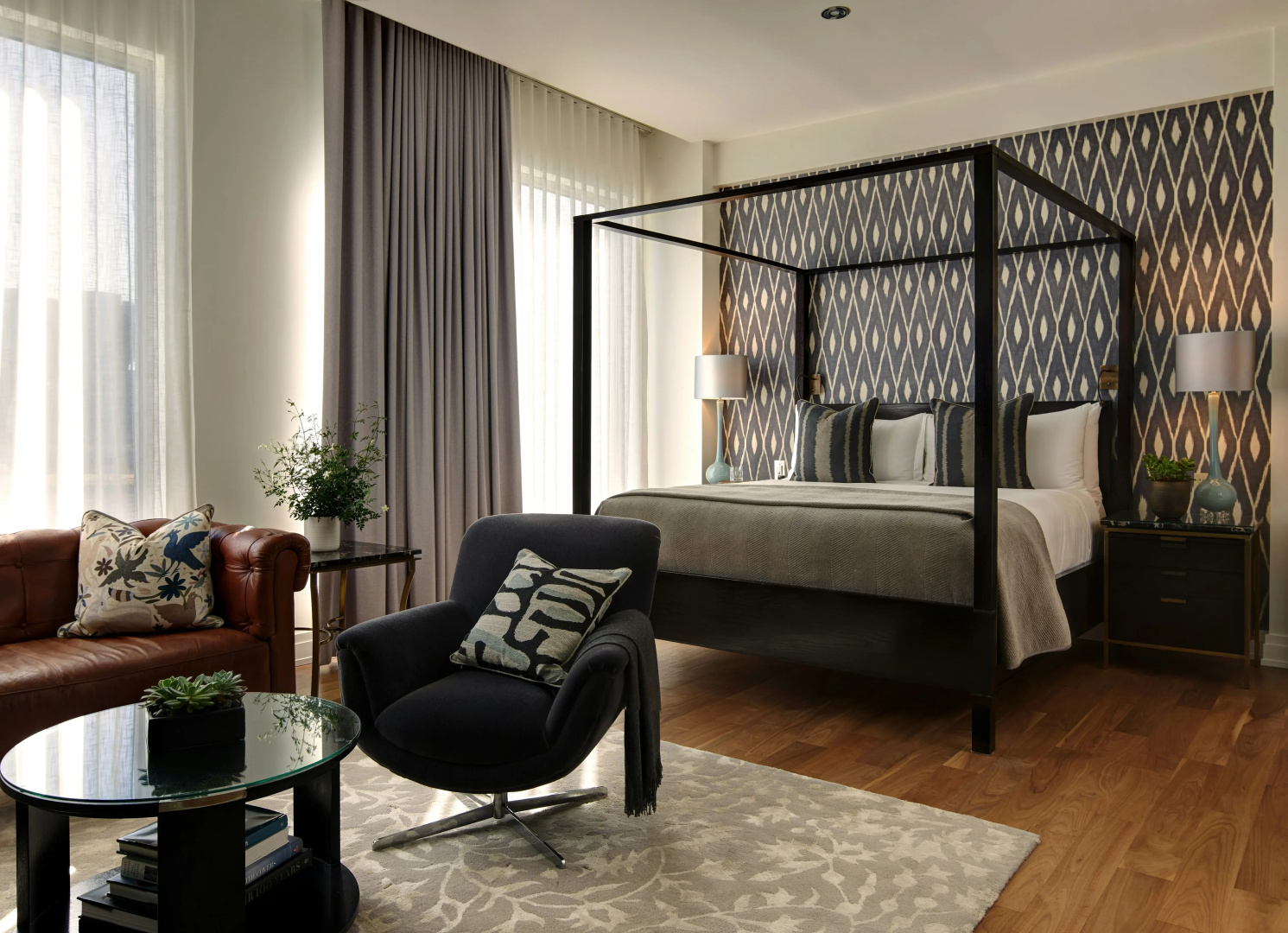 Foto - The Dupont Circle Hotel