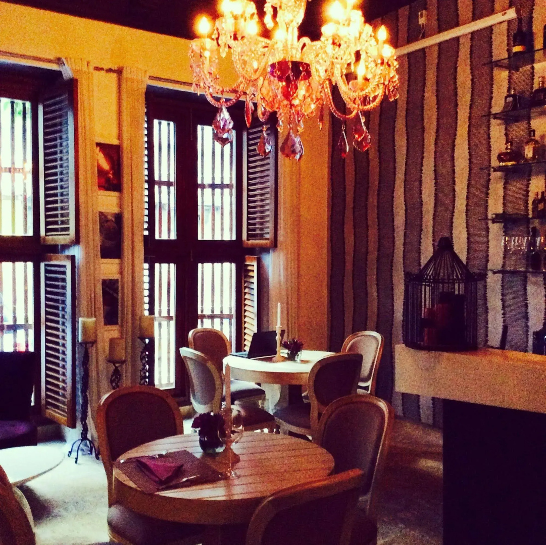 Photo - Hotel Boutique Santo Toribio