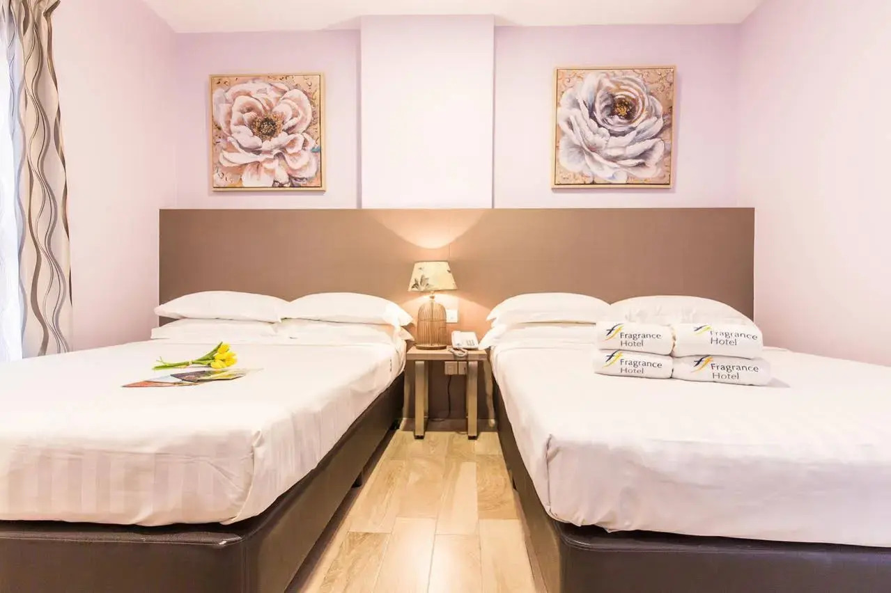 Foto - ibis budget Singapore Joo Chiat