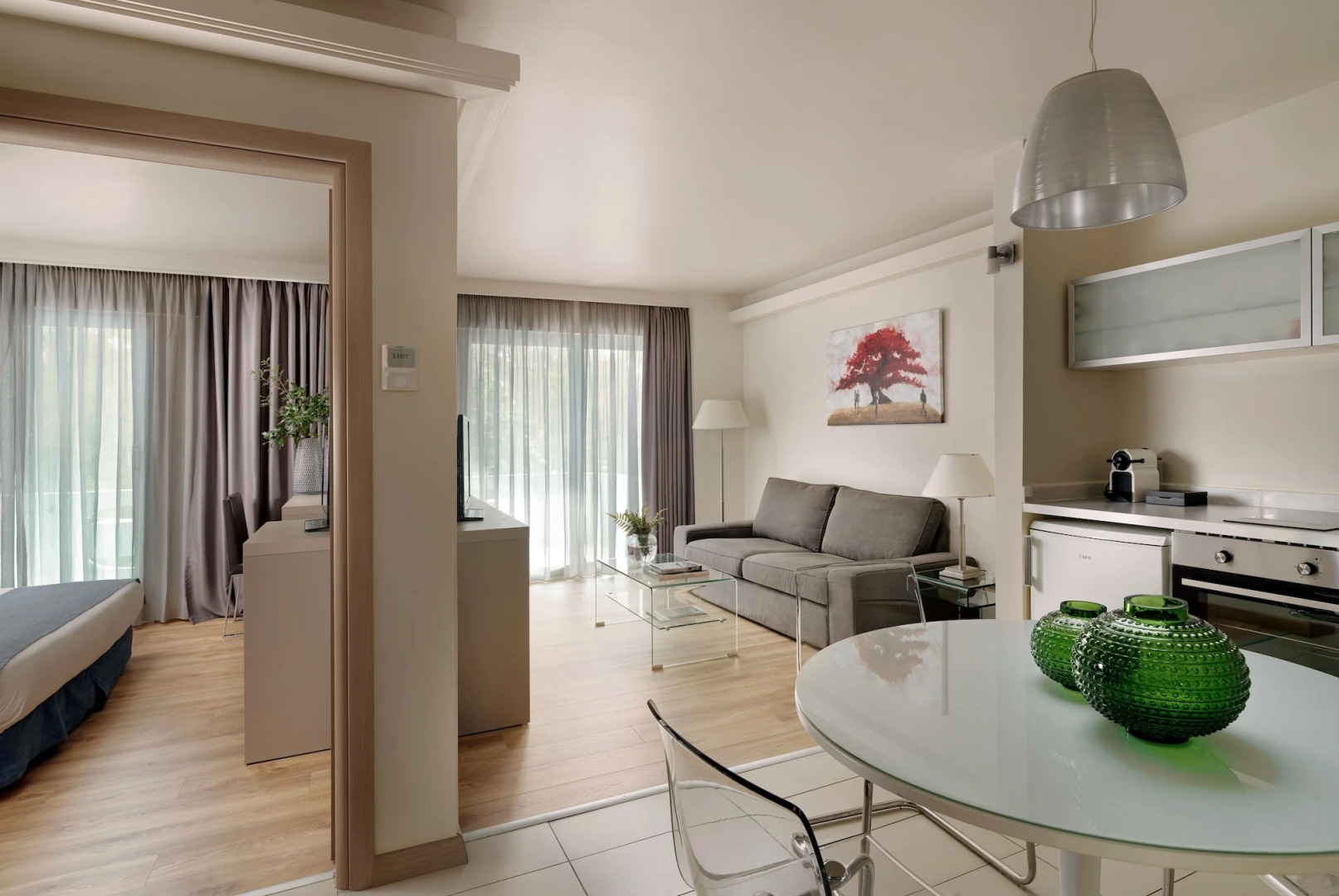 Foto - Blazer Suites Hotel