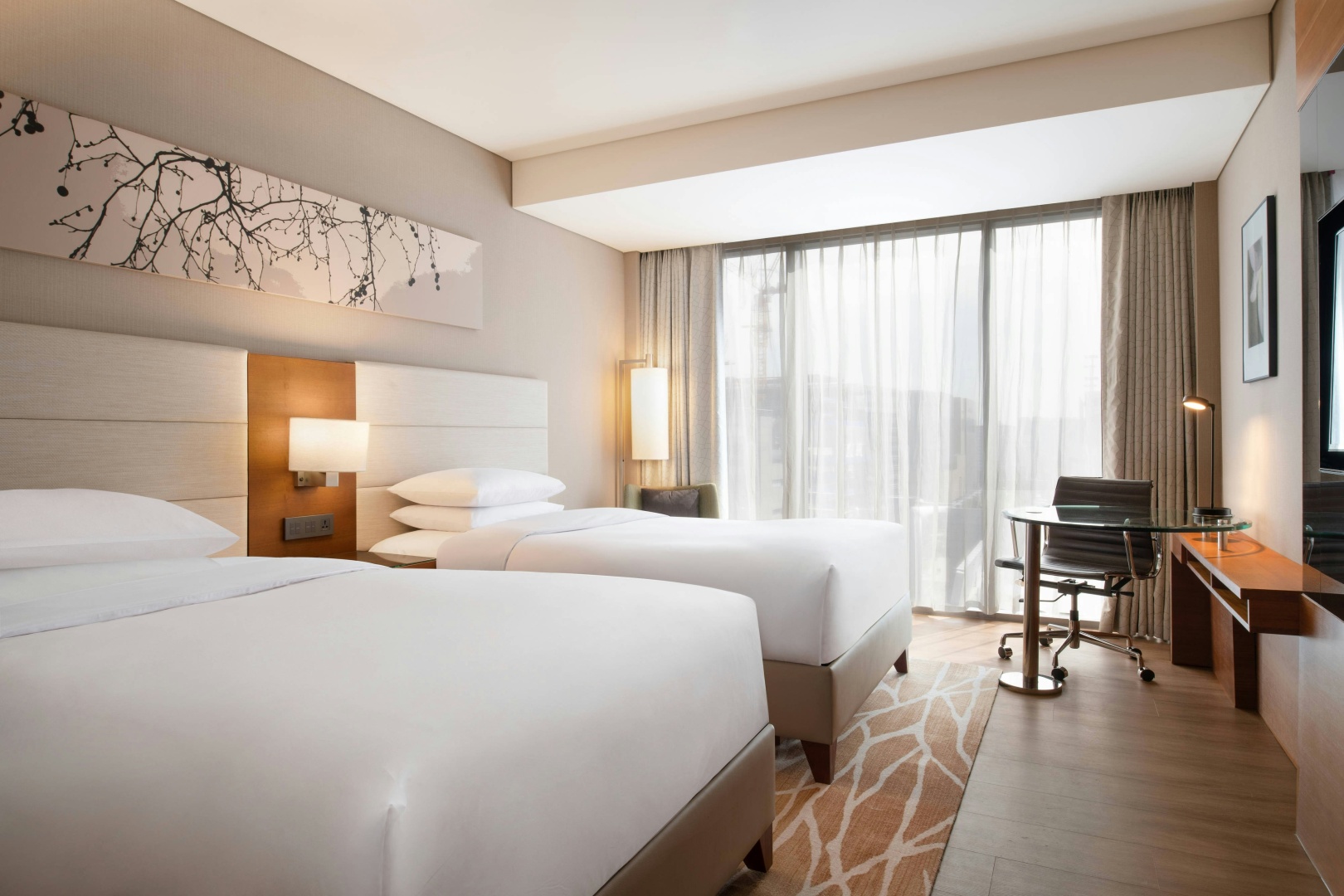 Foto - Courtyard by Marriott Seoul Pangyo