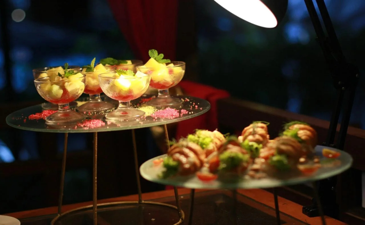 Foto - Cakra Kembang Hotel