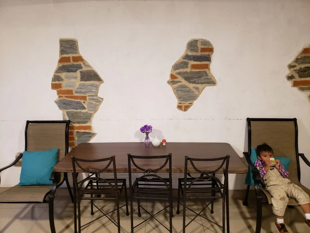 Foto - La Capitanía