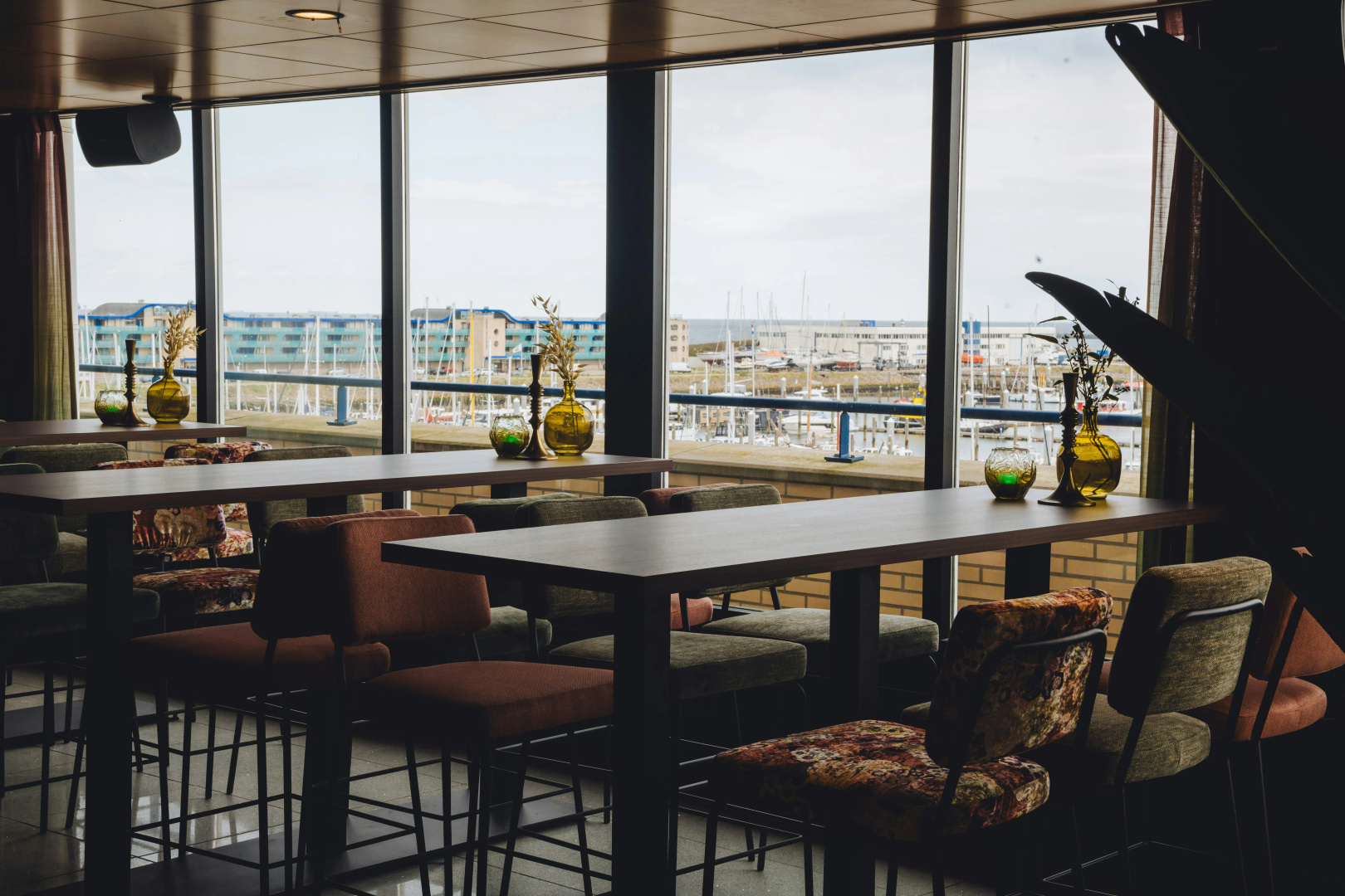 Foto - Leonardo Hotel IJmuiden Seaport Beach