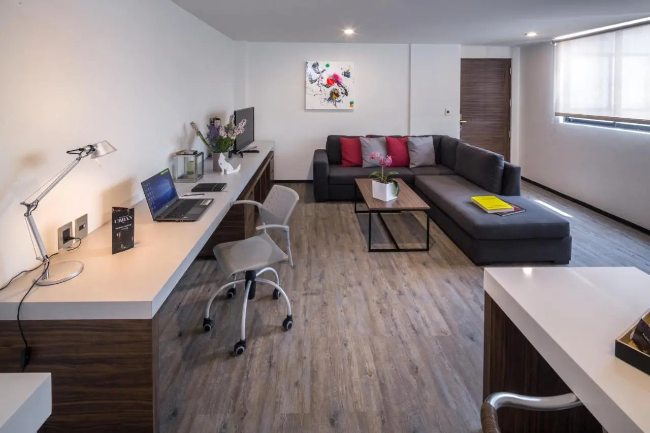 Photo - FlowSuites WTC