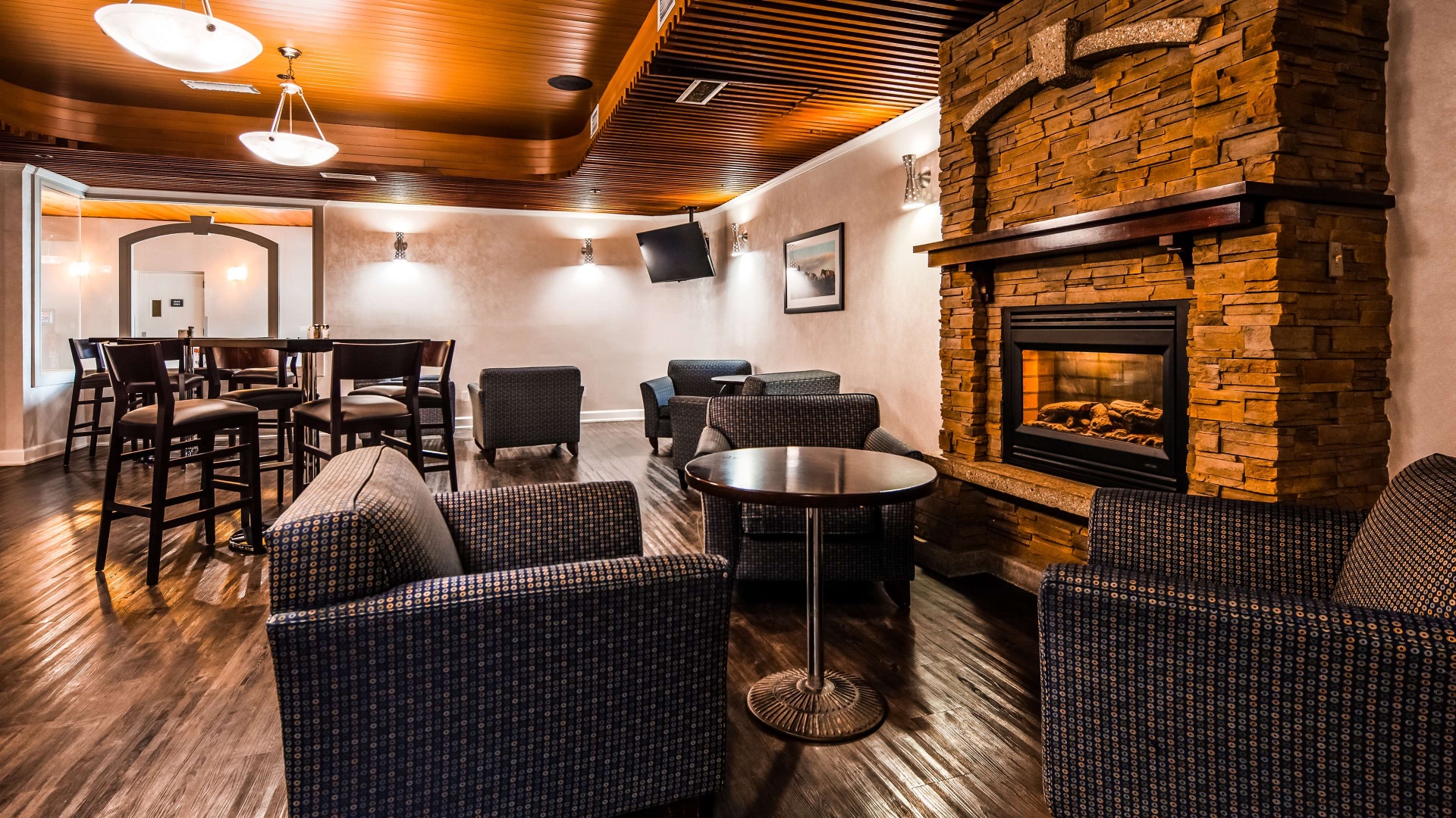 Foto - Best Western Cedar Park Inn