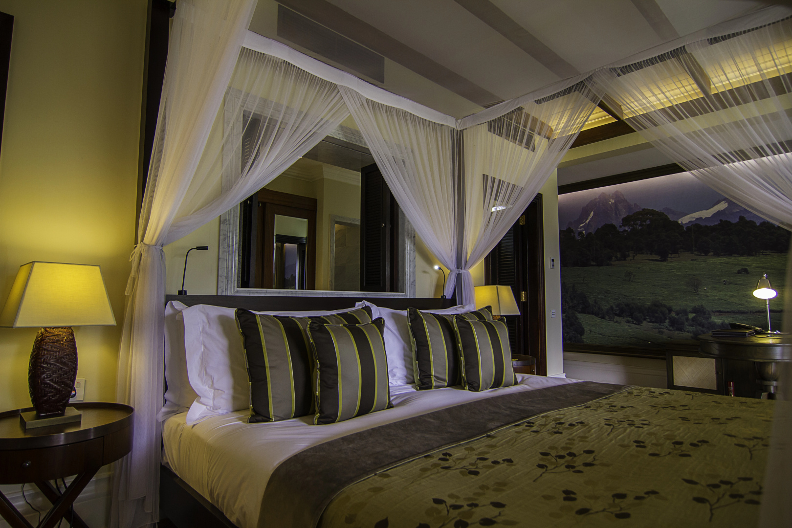 Foto - Hemingways Nairobi
