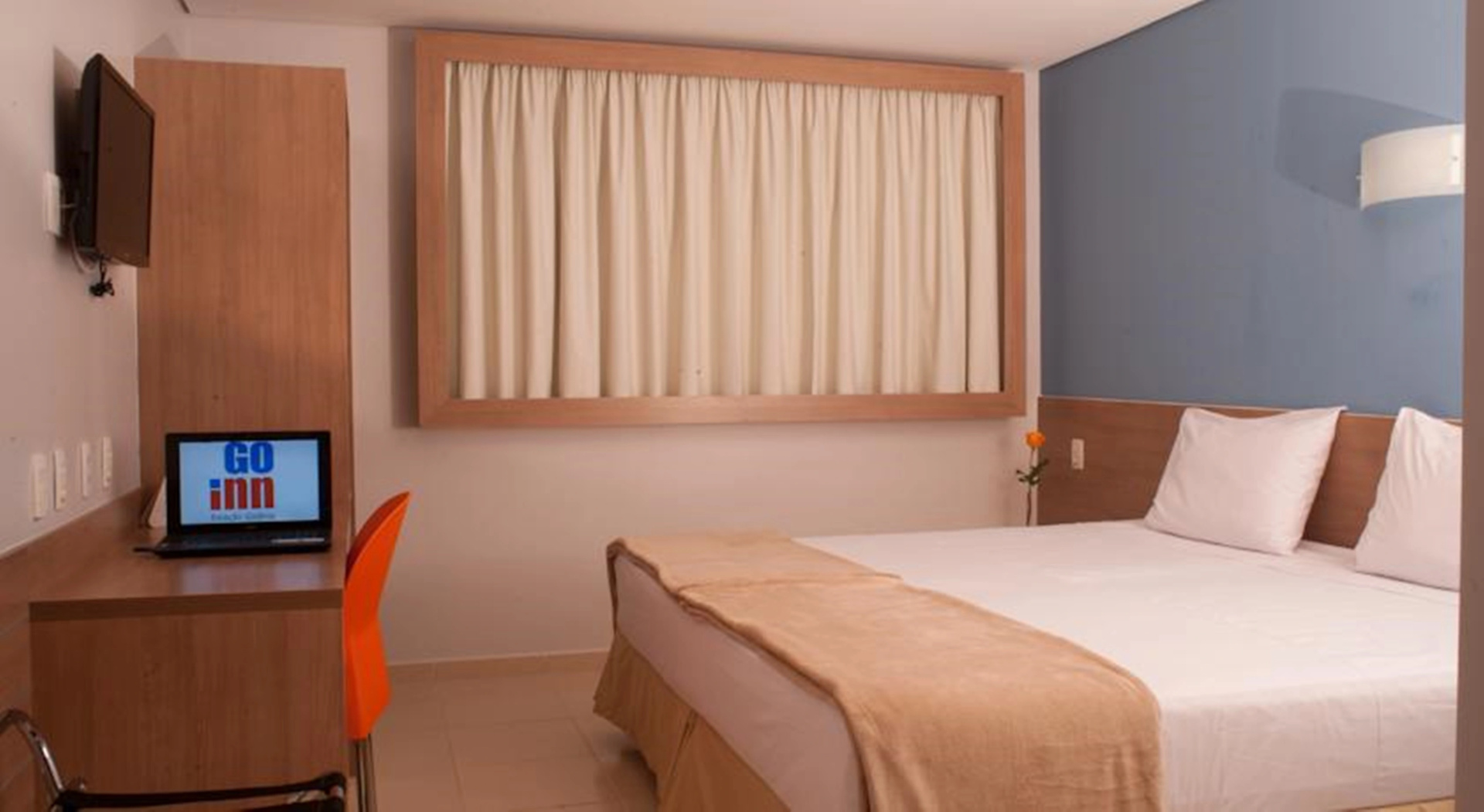 Foto - ibis Styles Goiânia Shopping Estação