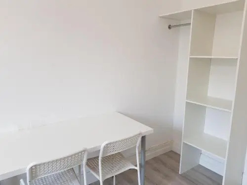 Foto - Budget Hôtel Weber - Strasbourg Centre Gare