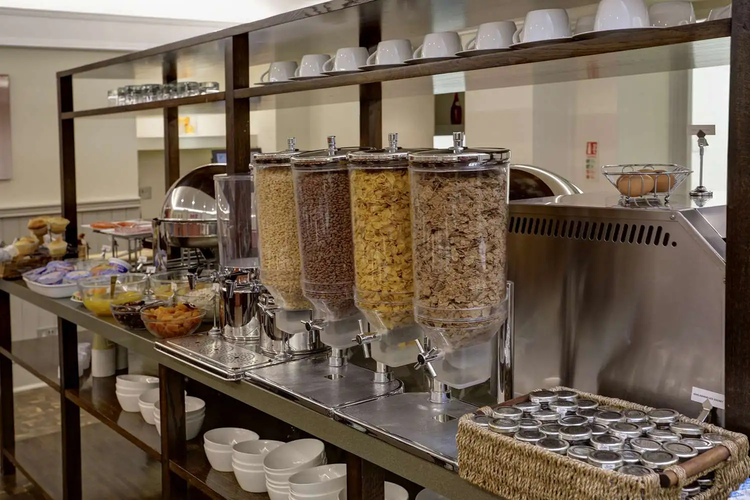 Photo - Best Western Mornington Hotel London Hyde Park