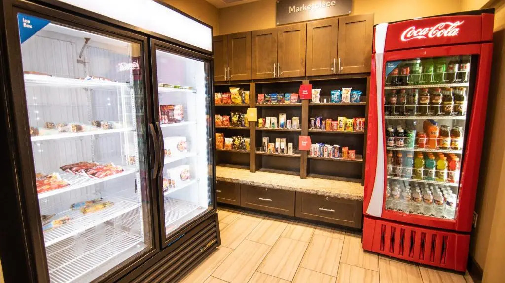 Foto - Comfort Suites Near Sam Houston Race Park