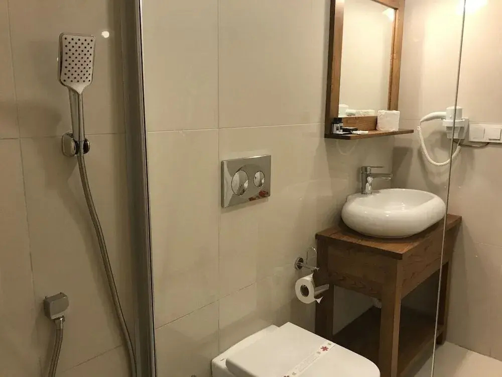 Foto - Infinity Ruby Hotel