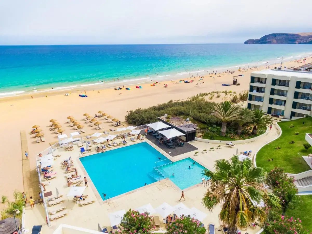 Foto - Vila Baleira Suites