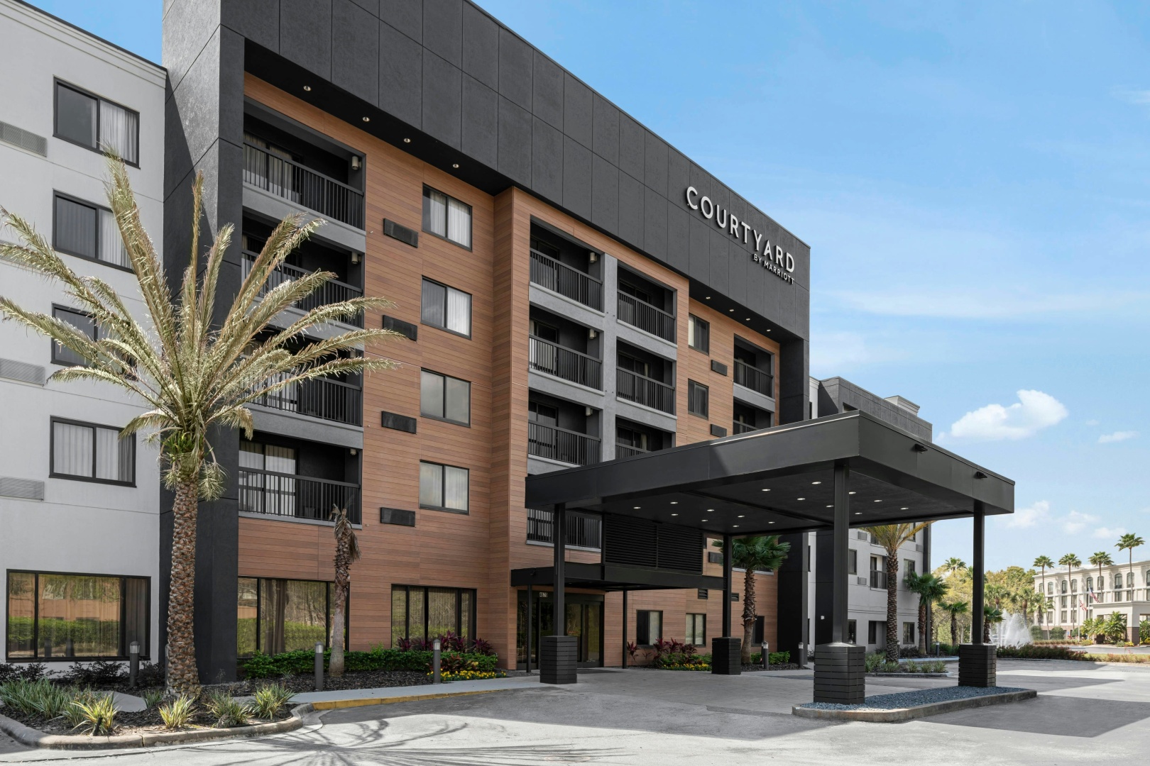 Photo - Courtyard Jacksonville Butler Boulevard