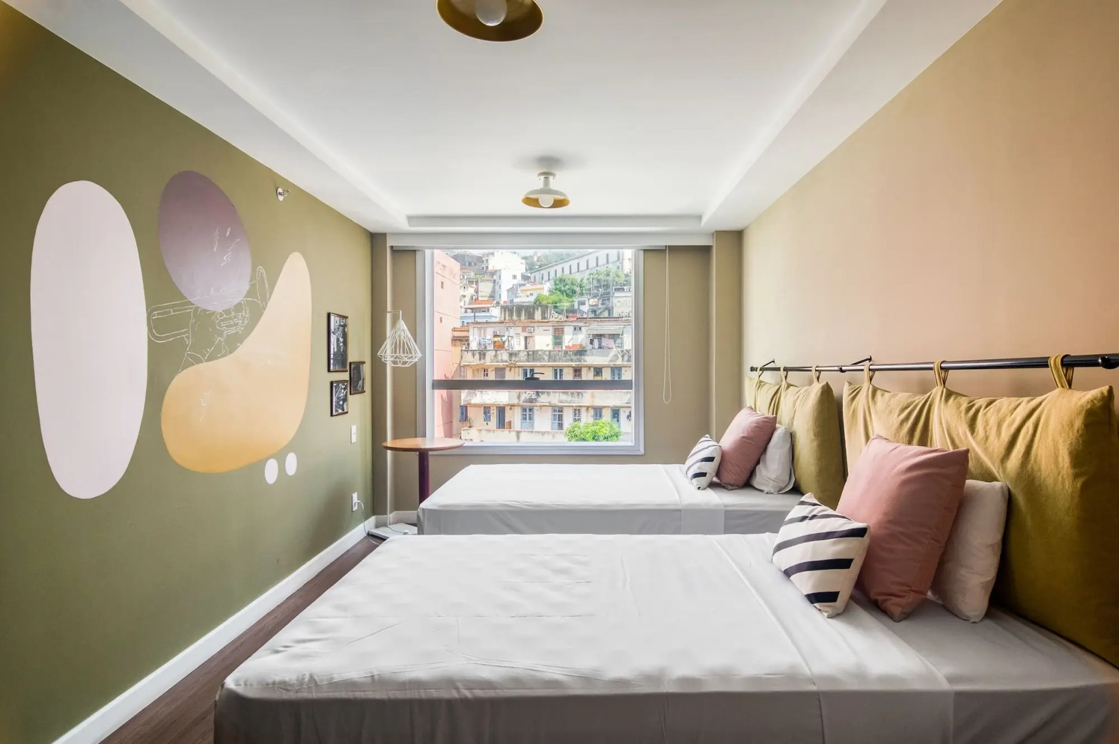 Photo - Socialtel Lapa Rio de Janeiro