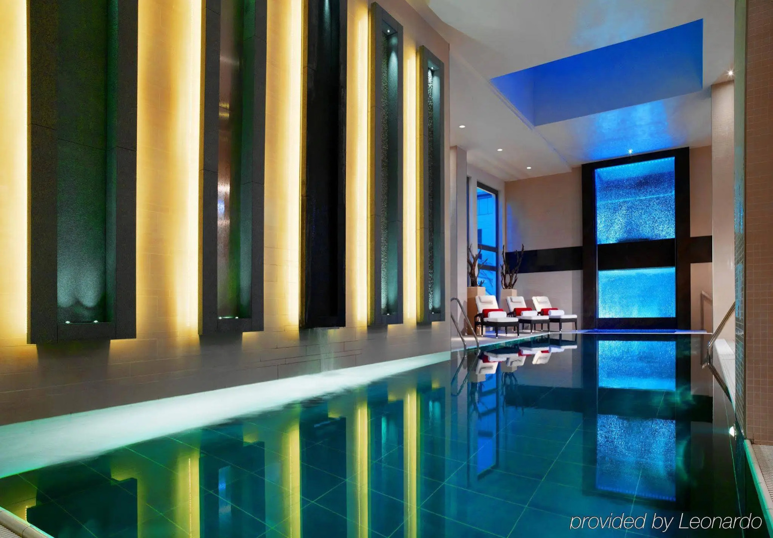 Photo - Sheraton Bratislava Hotel