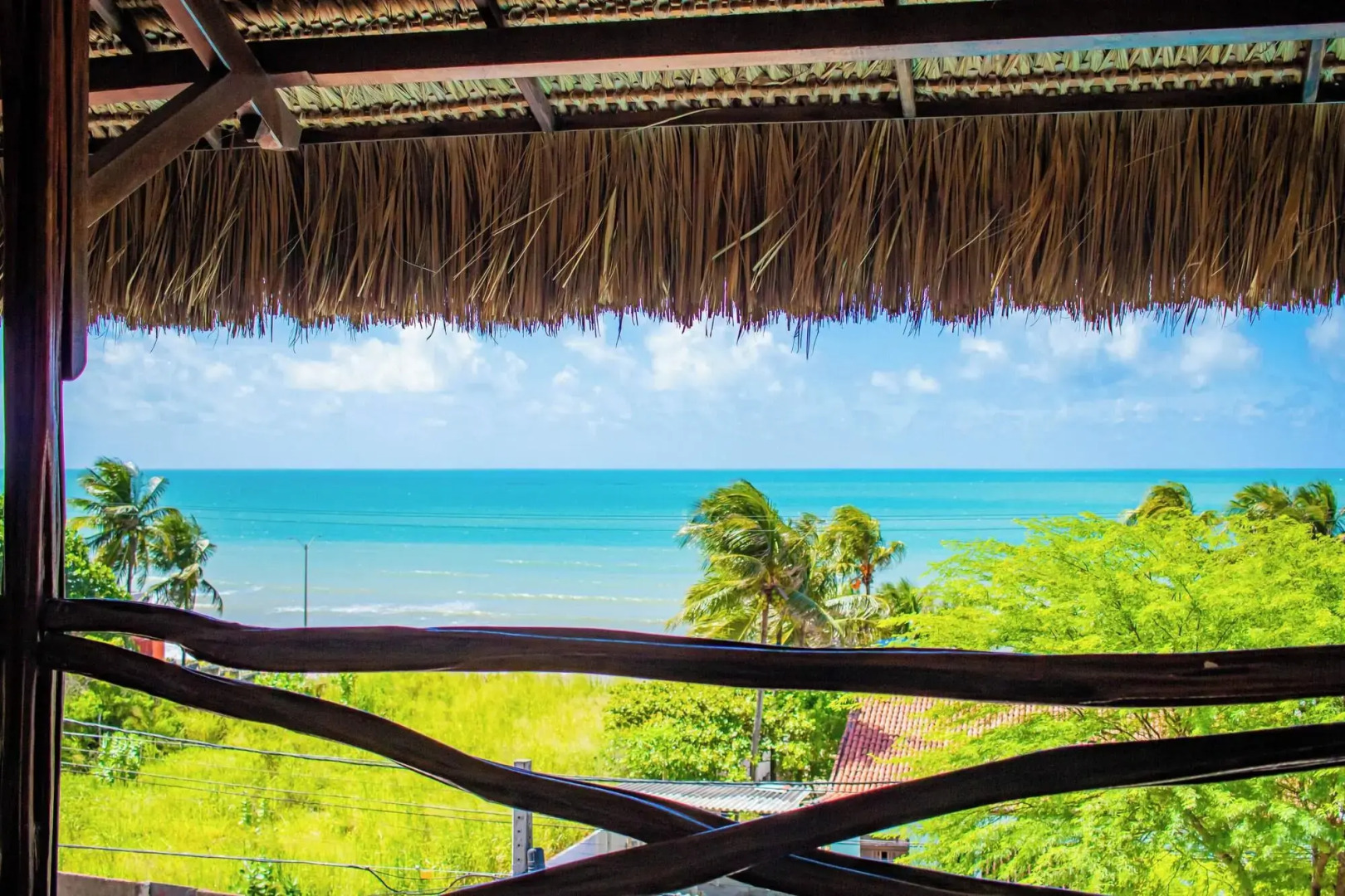 Foto - Castelo Beach Hotel