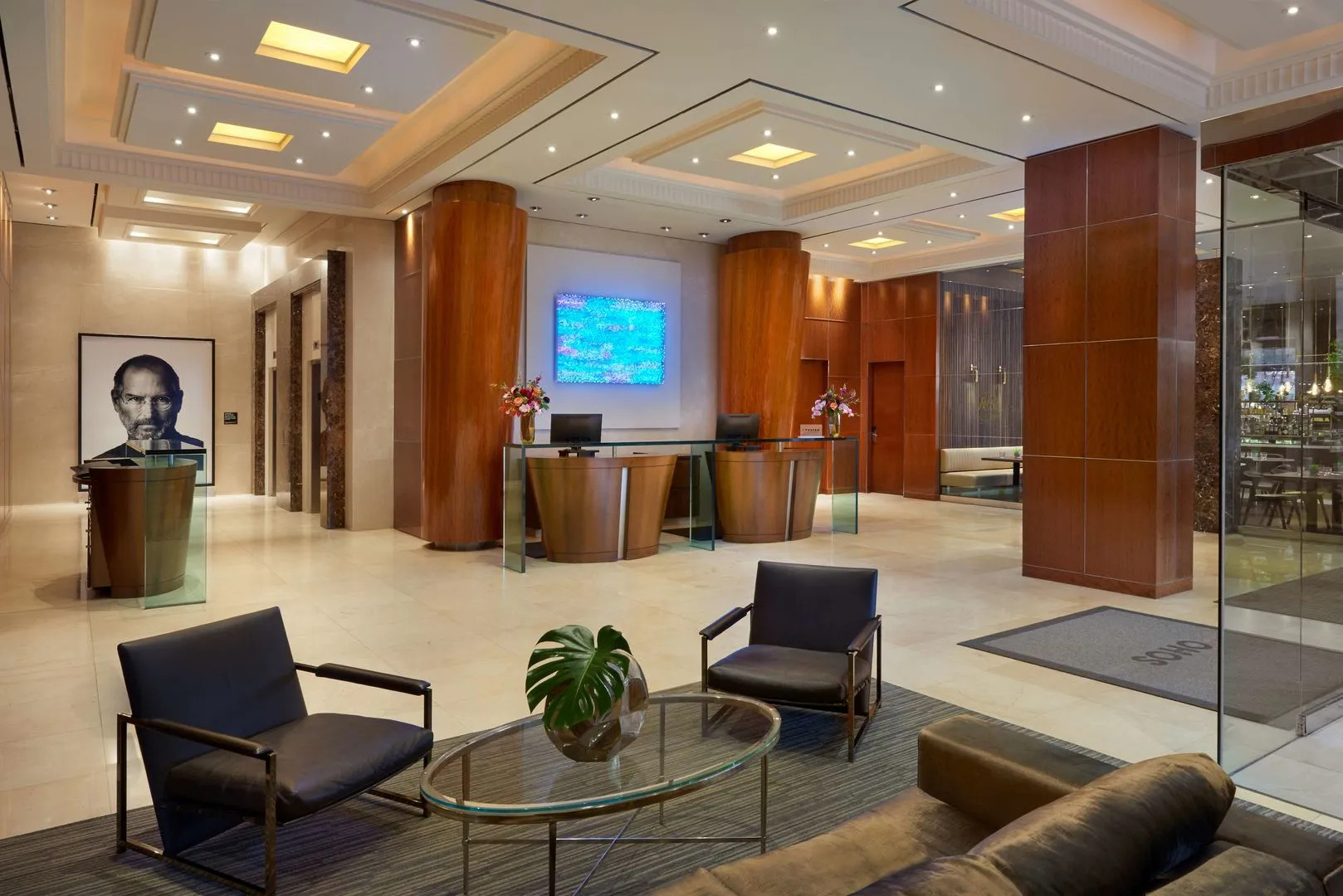 Photo - SoHo Hotel Toronto