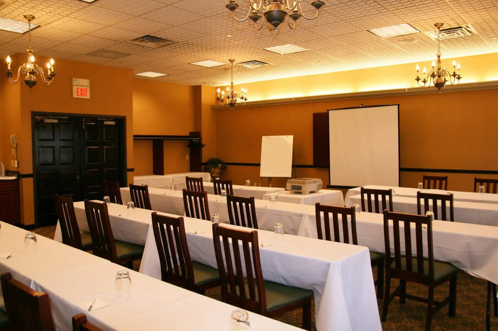 Foto - Hampton Inn & Suites Fairfield