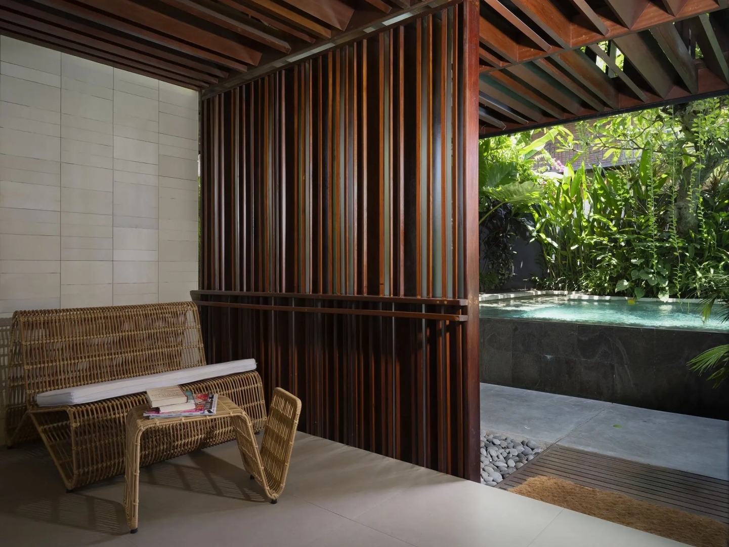 Photo - The Kemilau Hotel & Villa Canggu Bali