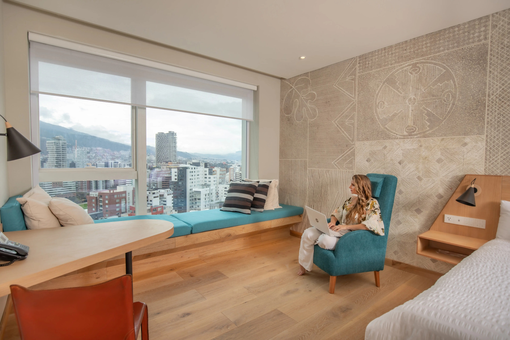 Photo - GO Quito Hotel