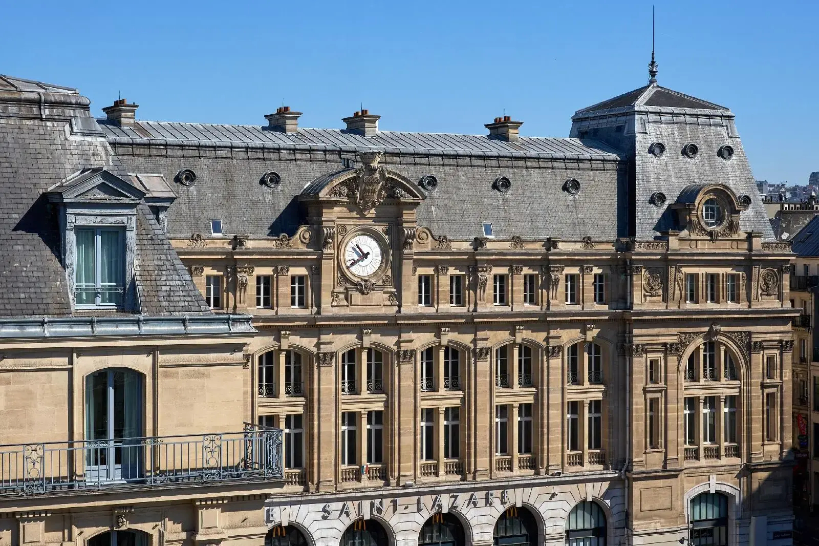 Photo - Timhotel Opera Madeleine