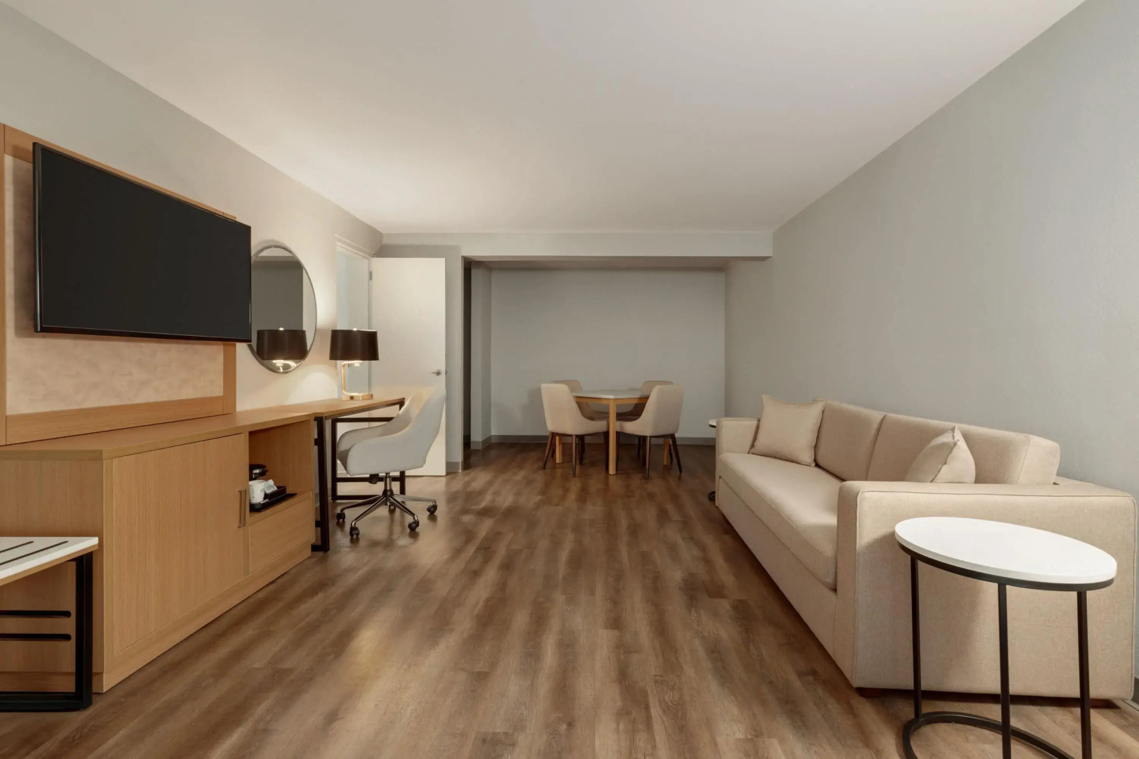 Foto - Wyndham Garden Atlanta Airport