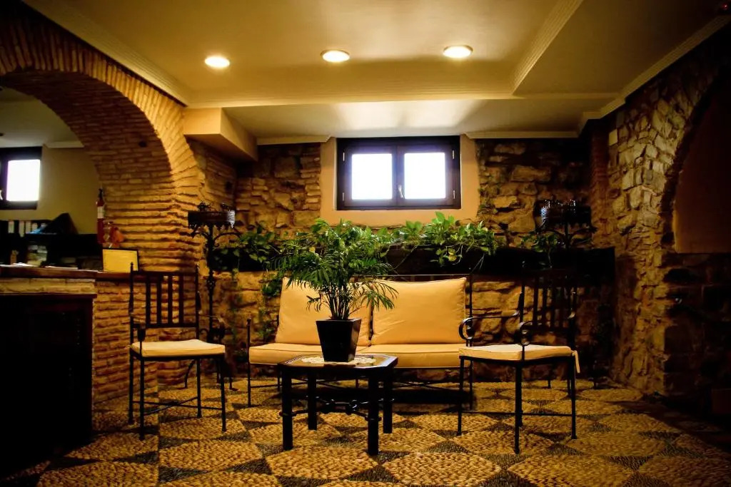 Photo - Casas Rurales Tugasa Castillo de Castellar