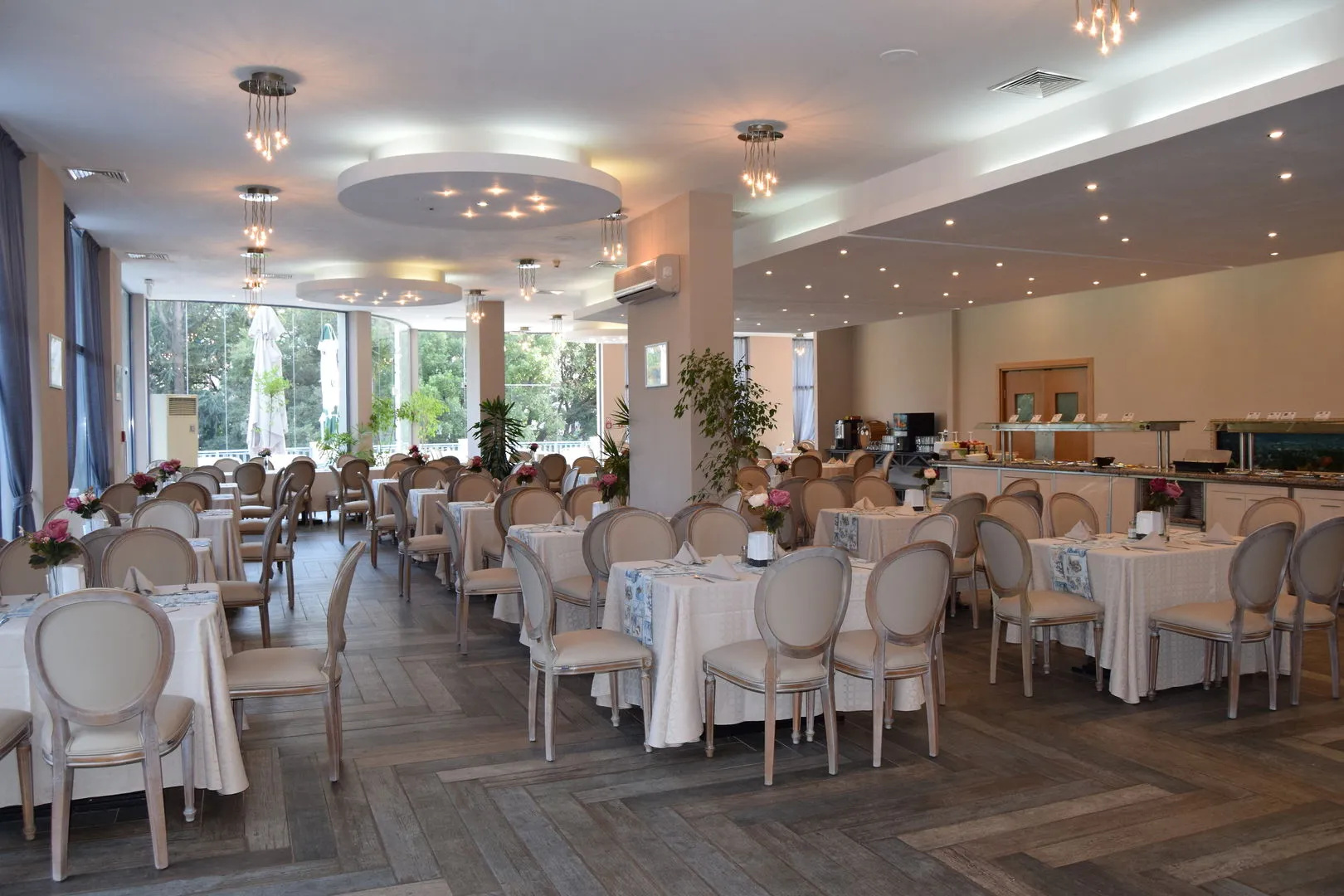 Foto - Hotel Sofia - All Inclusive
