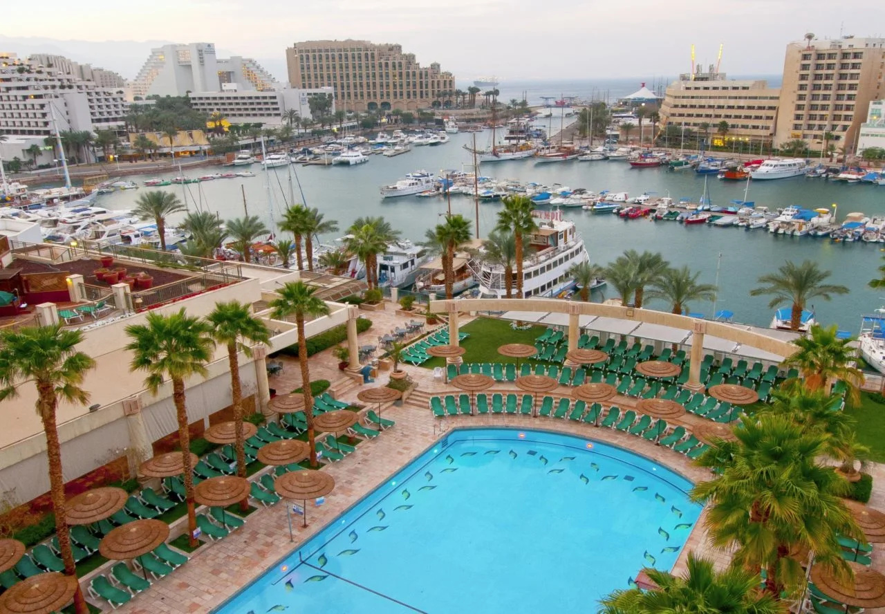 Foto - U Magic Palace Hotel