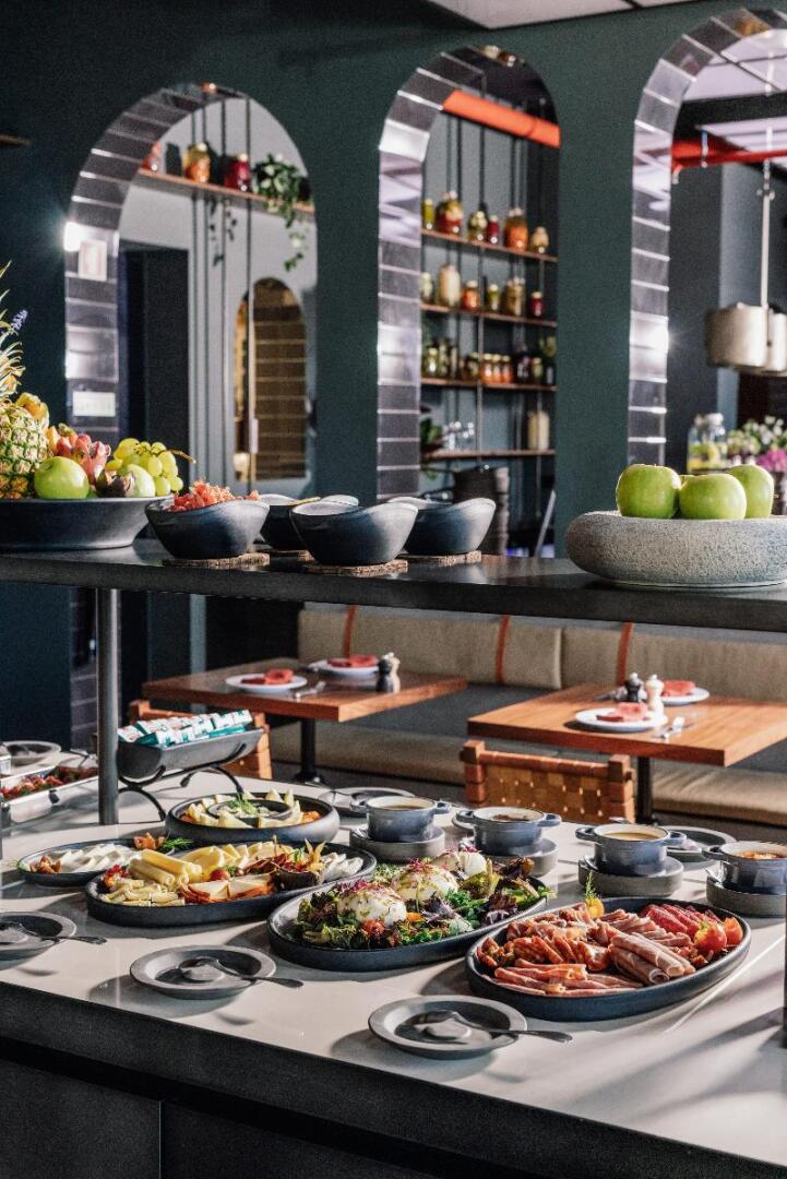 Photo - The Rebello Hotel & Spa - Small Luxury Hotels Of The World