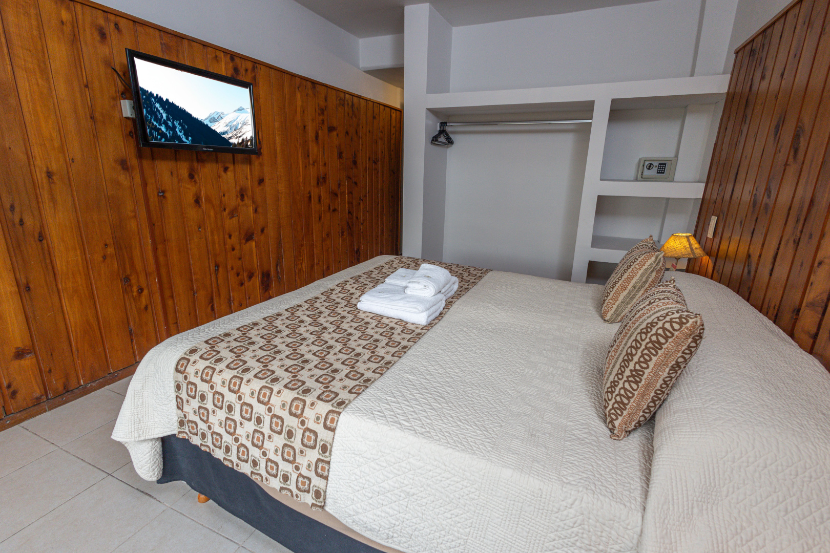 Foto - Tierra Gaucha Hotel Boutique