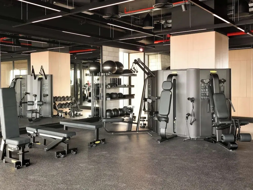 Foto - Novotel Abidjan Marcory