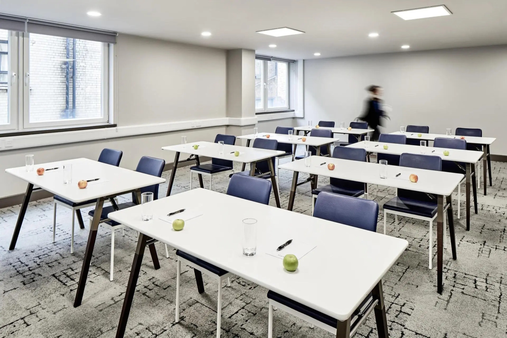 Foto - Citadines City Centre Liverpool