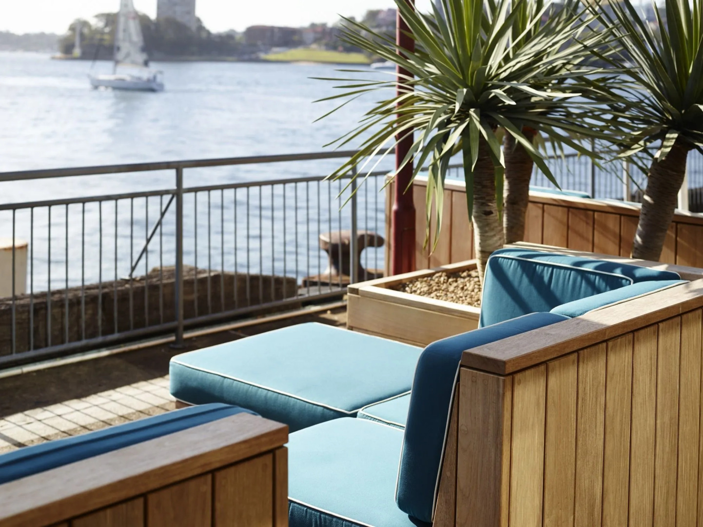 Foto - Pier One Sydney Harbour, Autograph Collection