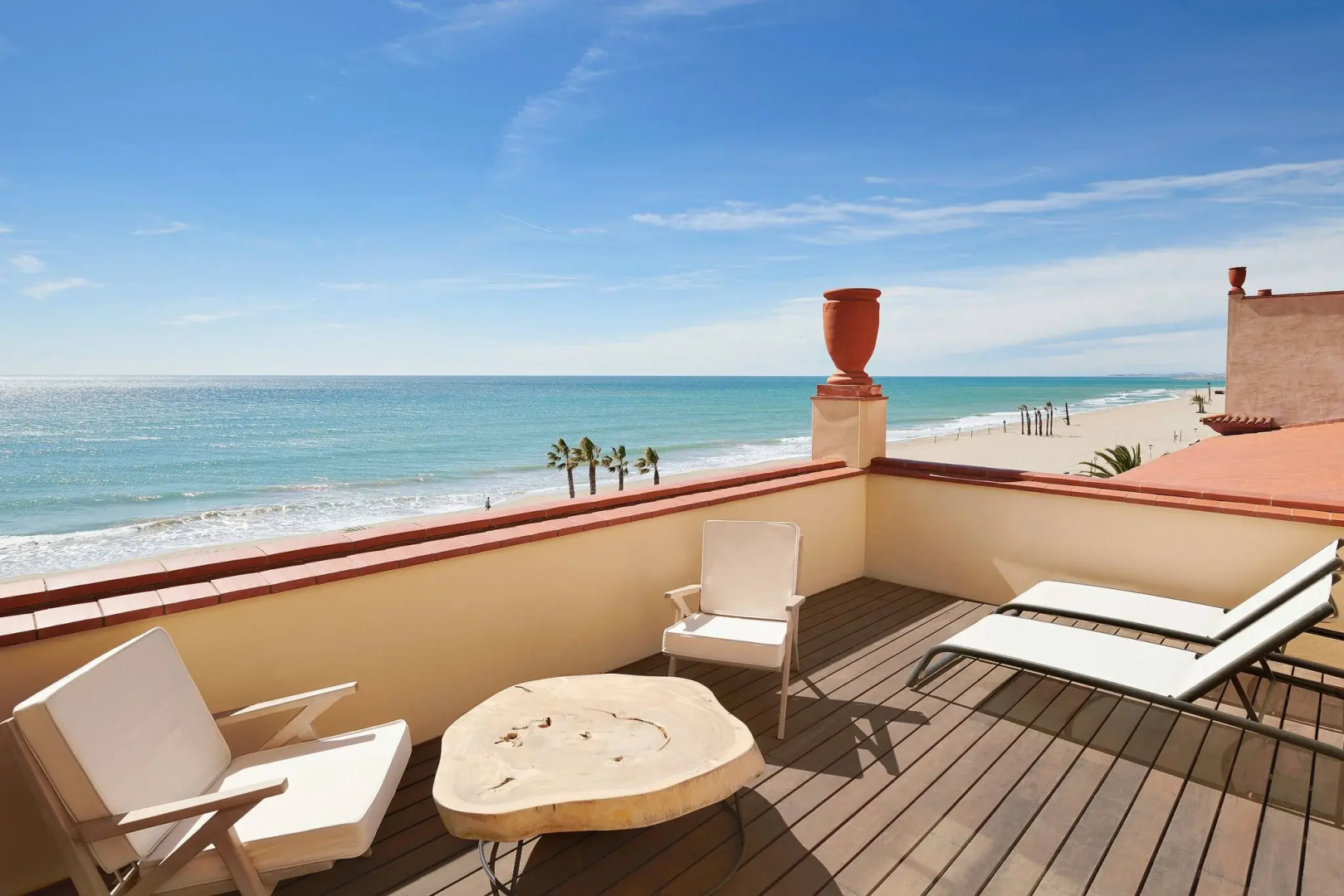 Foto - Le Meridien Ra Beach Hotel and Spa