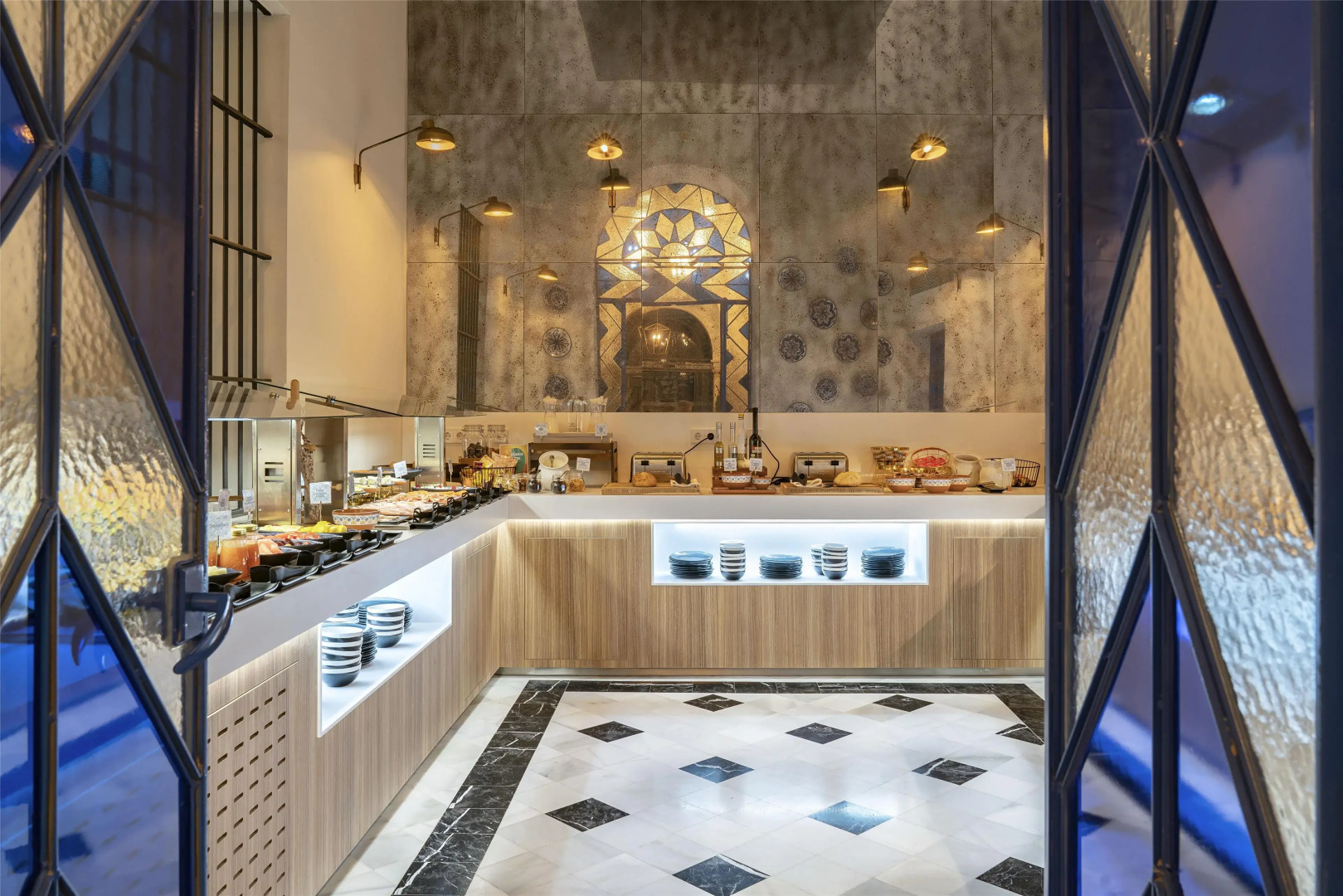 Photo - Vincci Molviedro Suites Apartments