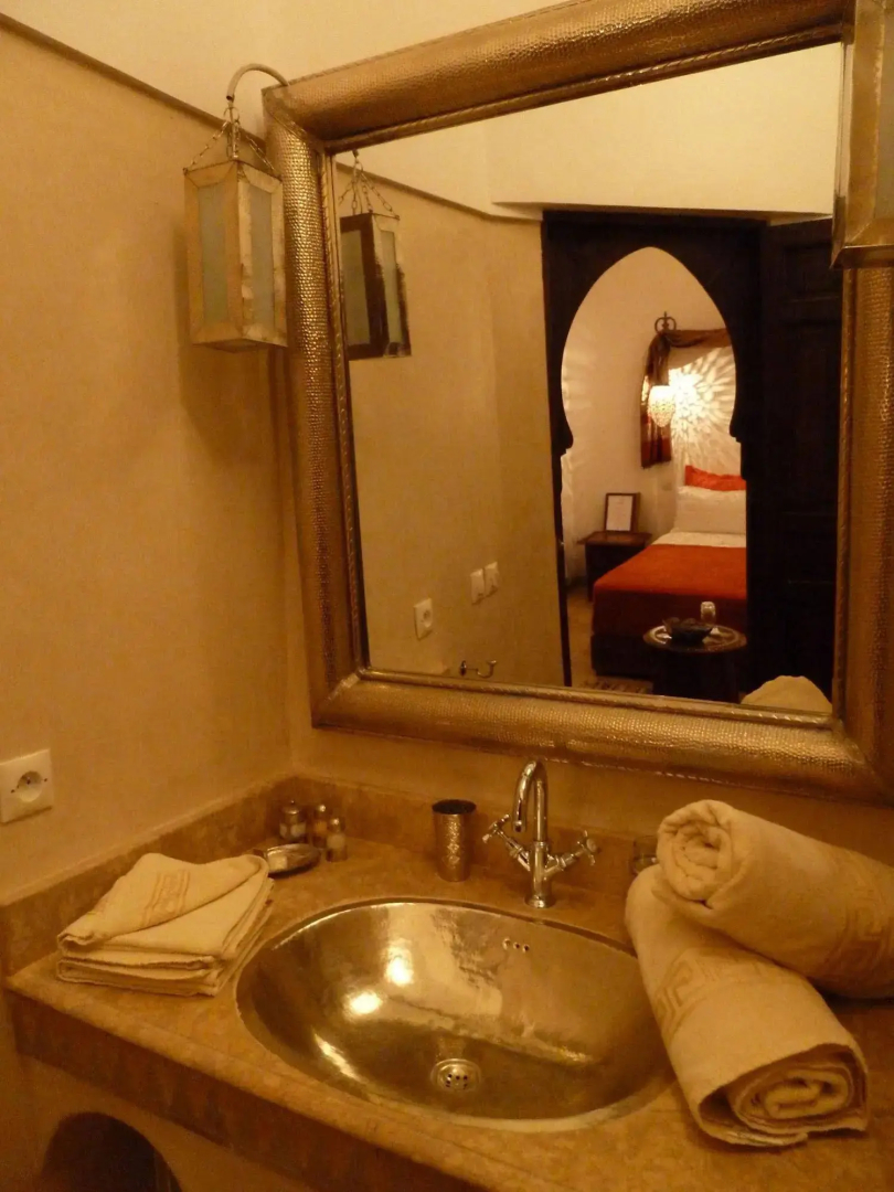 Foto - Riad Viva