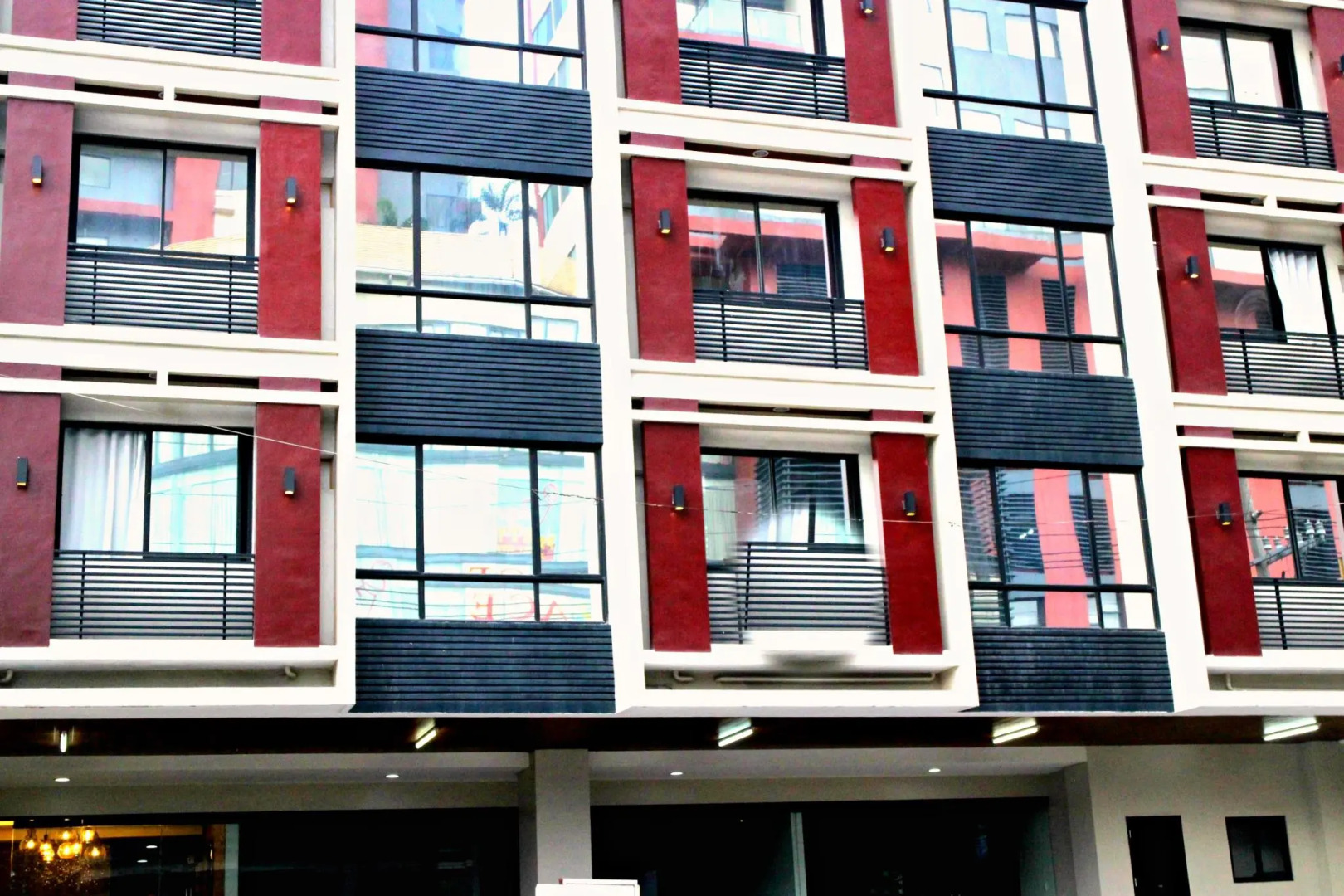 Photo - Food District Hostel - Ortigas Kapitolyo