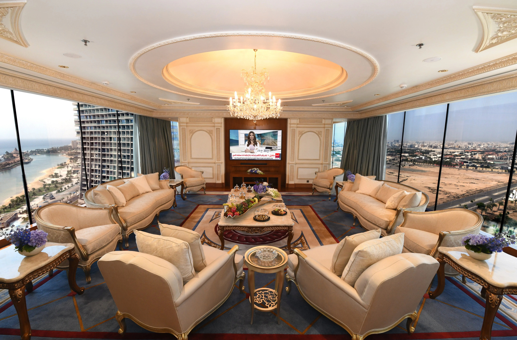 Photo - Rosewood Jeddah