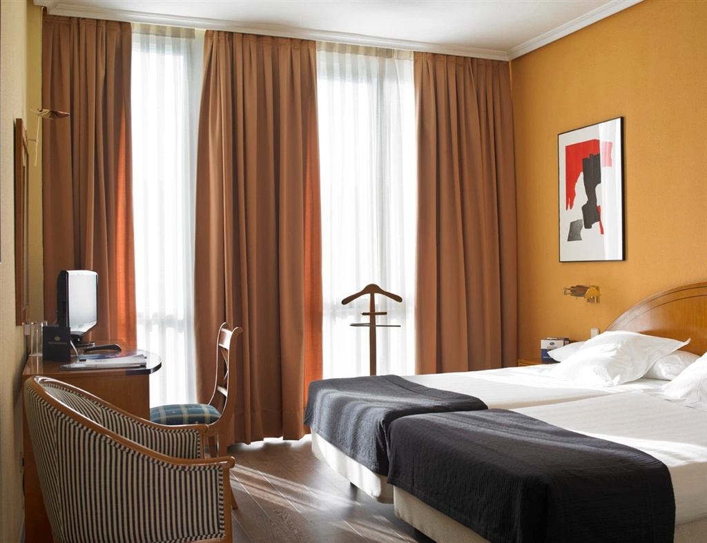 Foto - Hotel Majadahonda