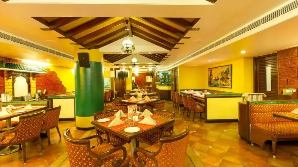 Photo - Ramee Guestline Hotel Dadar