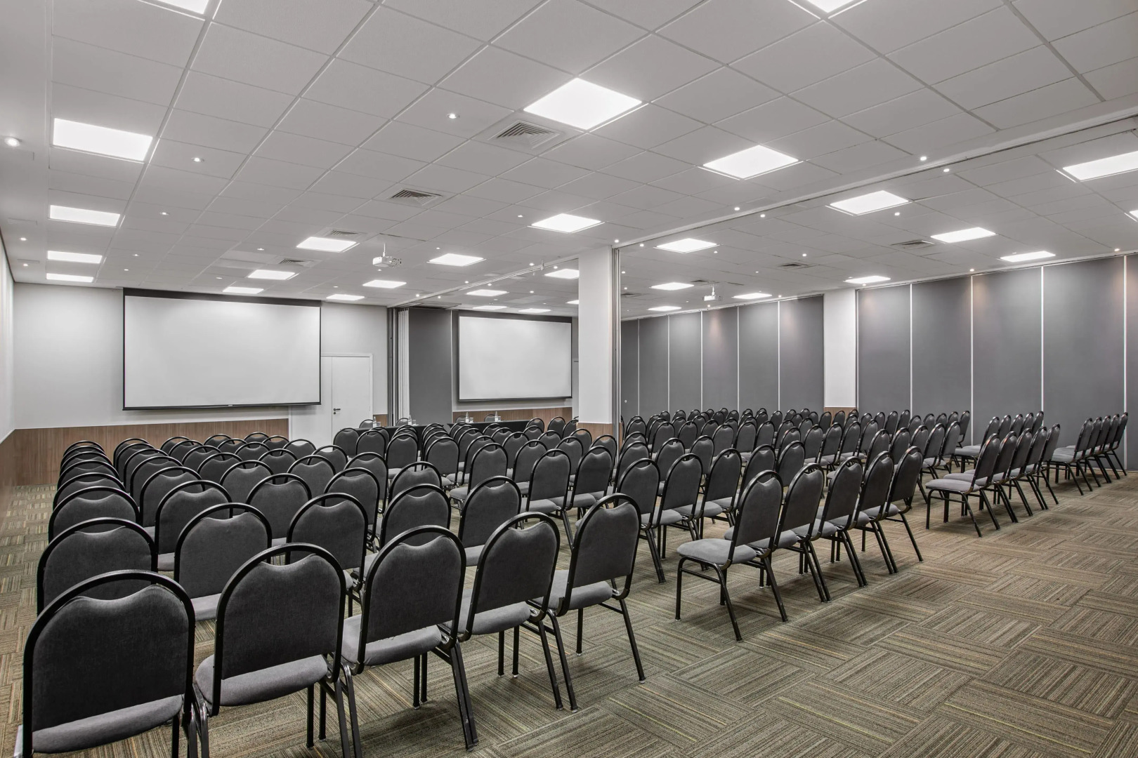 Foto - Meliá Ibirapuera